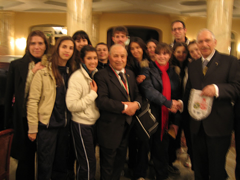 Il Kiwanis Junior